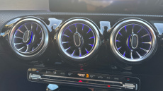 Mercedes-Benz CLA 180 AMG Line Premium 4dr Tip Auto Petrol Saloon